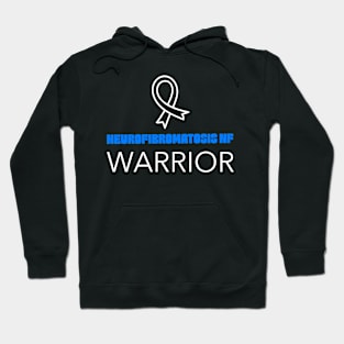 Neurofibromatosis NF Awareness Hoodie